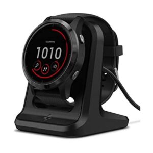 Spigen S390 Soporte de reloj diseñado para Garmin_1