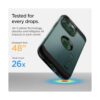 Spigen Tough Armor Funda diseñada para iPhone 13 Pro_4