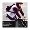 Spigen Rugged Armor Designed for Airpods Pro Case Cover_4