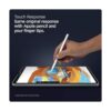 Spigen Protector de pantalla de vidrio templado GlasTR EZ_2