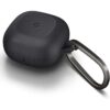Spigen Geo Fit Funda diseñada para Galaxy Buds 2 2021