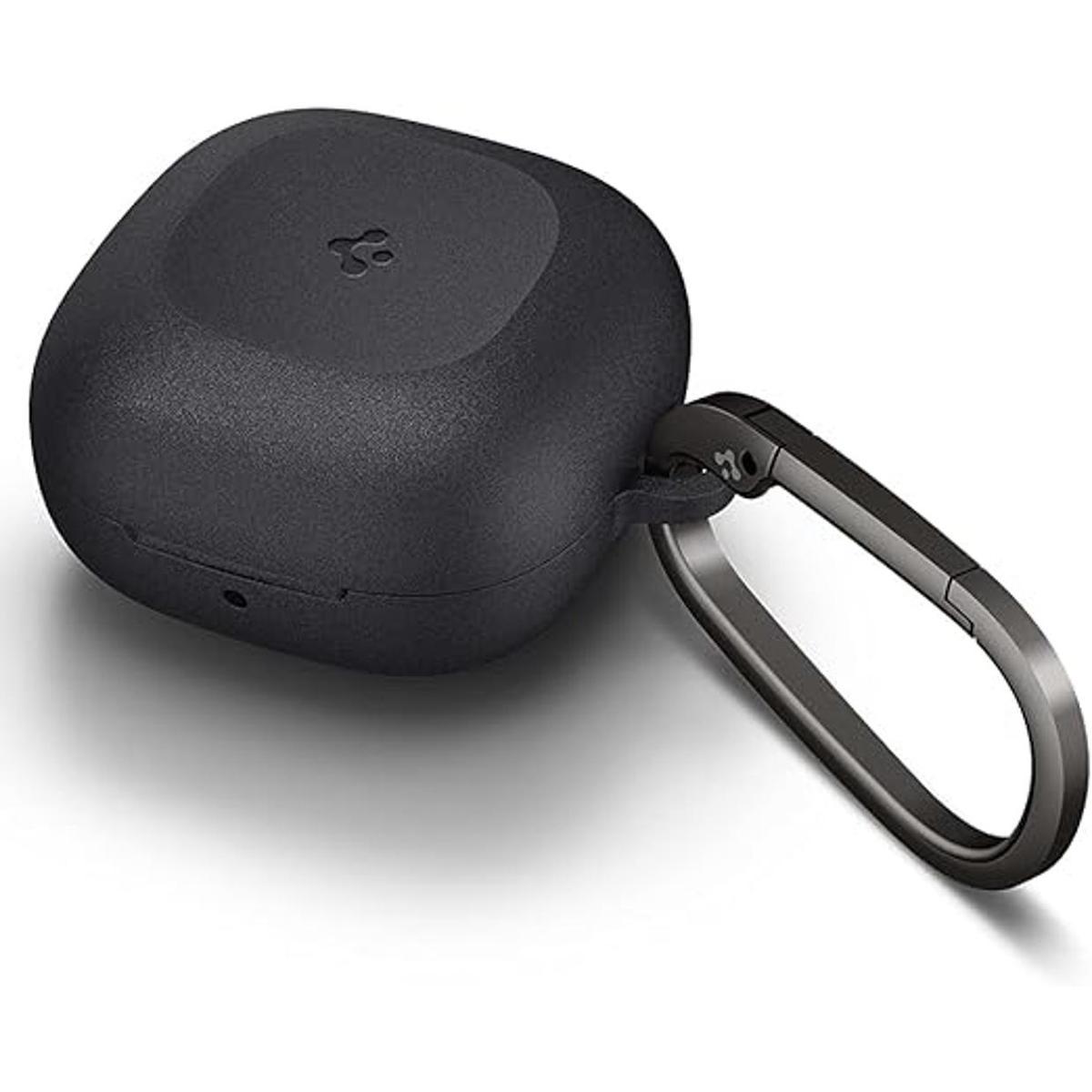 Spigen Geo Fit Funda diseñada para Galaxy Buds 2 2021