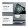 Spigen Liquid Air Armor Funda diseñada para Galaxy S22_4