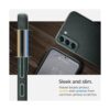 Spigen Liquid Air Armor Funda diseñada para Galaxy S22_2