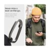 Spigen Geo Fit Funda diseñada para Galaxy Buds 2 2021