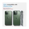 Spigen Funda ultra híbrida diseñada para iPhone 13 Pro_2