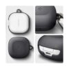 Spigen Geo Fit Funda diseñada para Galaxy Buds 2 2021