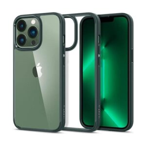 Spigen Funda ultra híbrida diseñada para iPhone 13 Pro_1