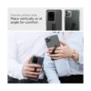 Spigen Correa flexible para teléfono celular agarre_4