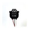 Spieg CK4Z17682 Espejo lateral de repuesto para Ford