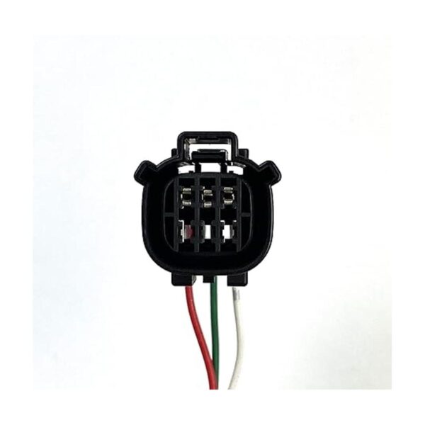 Spieg CK4Z17682 Espejo lateral de repuesto para Ford