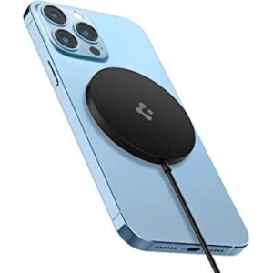 Spigen ArcField Cargador magnético inalámbrico para_1