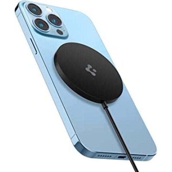 Spigen ArcField Cargador magnético inalámbrico para_1