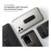 Spigen Correa flexible para teléfono celular agarre_3