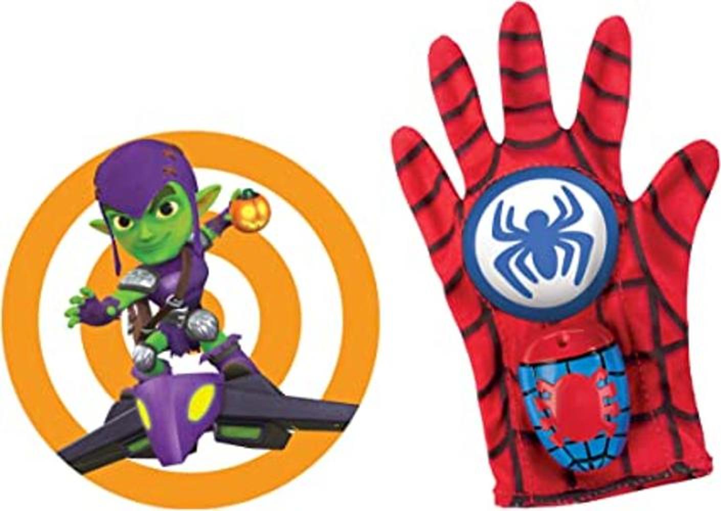 Spidey and His Amazing Friends Marvel Spidey Guante de