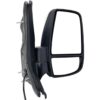 Spieg CK4Z17682 Espejo lateral de repuesto para Ford