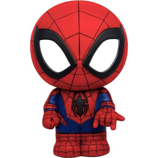 SpiderMan PVC Bank_1