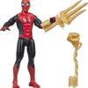 SpiderMan Marvel Mystery Web Gear Figura de acción_1