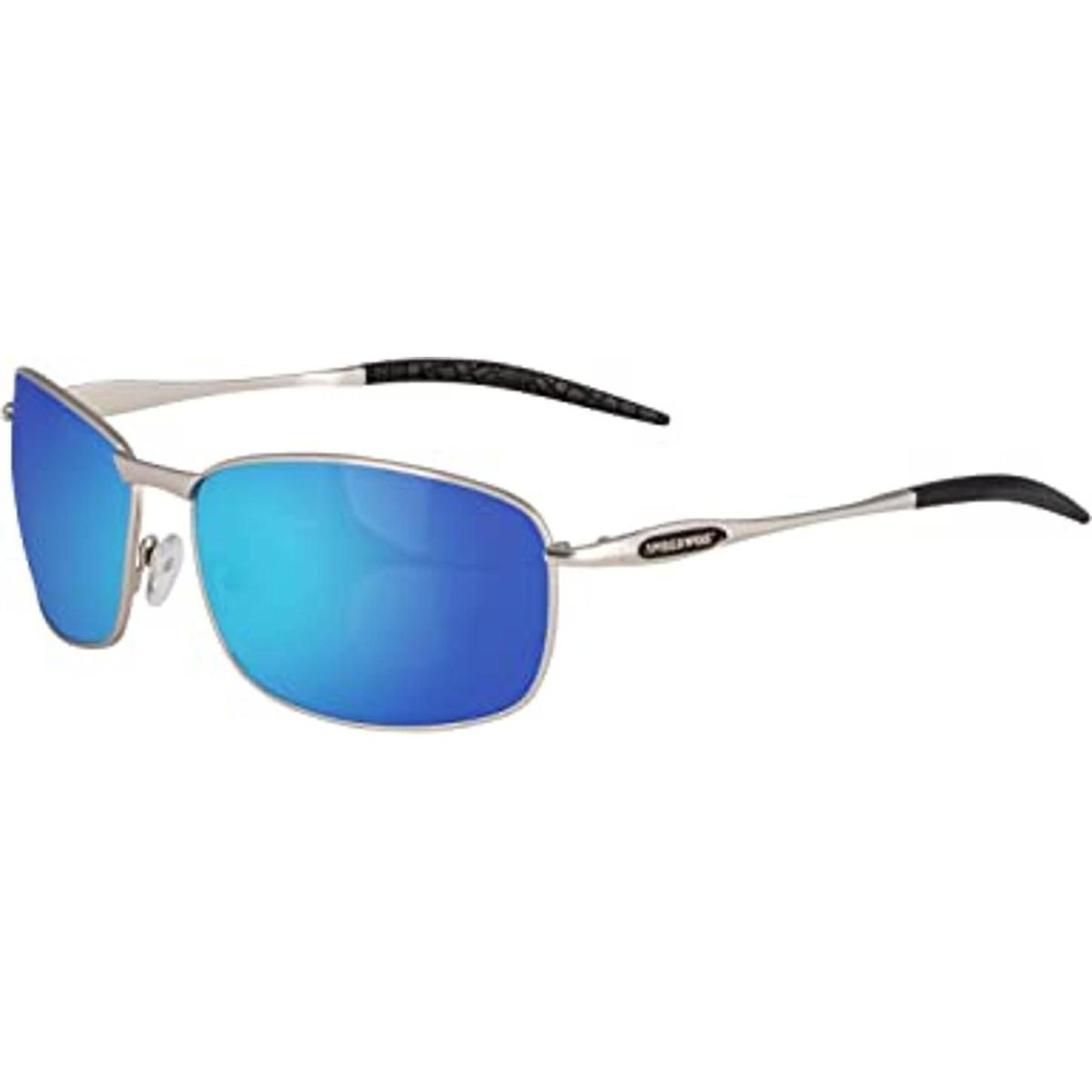 Spiderwire SPW006 Gafas de sol polarizadas para pesca