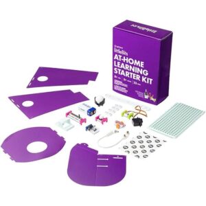 Sphero littleBits at Home Learning Starter Kit Aprende_1