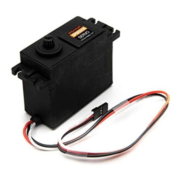 Spektrum S906 15 escala impermeable superficie Servo_1