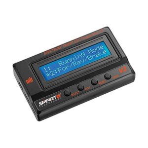 Spektrum Smart ESC Programming Update Box Avian and_1