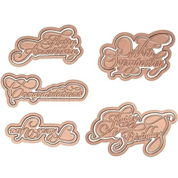 Spellbinders Elegant Ocasiones Sentiments by Becca Feeken_3