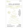 Spellbinders Shining Christmas Juego de platos y_2