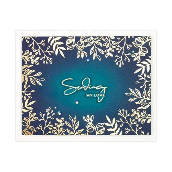 Spellbinders GLP155 Sentiments Basics by Yana Smakula_2