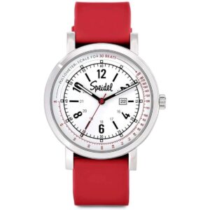 Speidel Scrub 30 Reloj Médico Pulsímetro ventana de_1