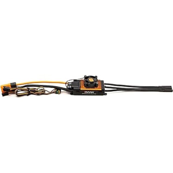 Spektrum Avian 130 Amp ESC inteligente sin escobillas 3S_2