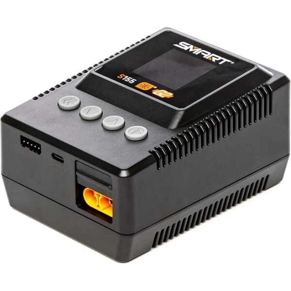 Spektrum S155 G2 1x55W AC Smart Charger SPMXC2050
