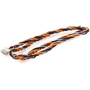 Spektrum Extensión de receptor remoto SRXL2 de 12 pulgadas_1