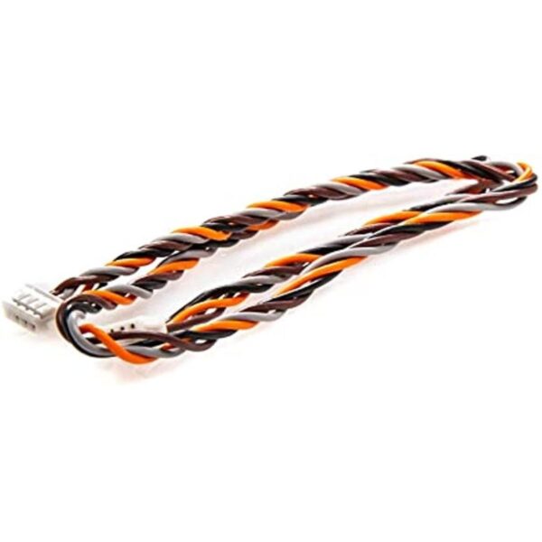 Spektrum Extensión de receptor remoto SRXL2 de 12 pulgadas_1