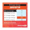 Spektrum S155 G2 1x55W AC Smart Charger SPMXC2050