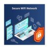Speedefy Router WiFi Pro de alta velocidad Enrutador_2
