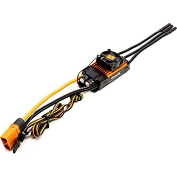 Spektrum Avian 130 Amp ESC inteligente sin escobillas 3S_1