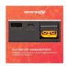 Spektrum S155 G2 1x55W AC Smart Charger SPMXC2050