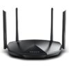 Speedefy Router WiFi Pro de alta velocidad Enrutador_1