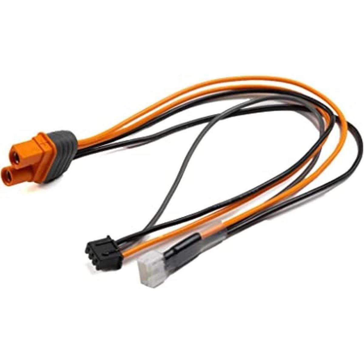 Spektrum Adaptador Batería IC3dispositivo JSTPH