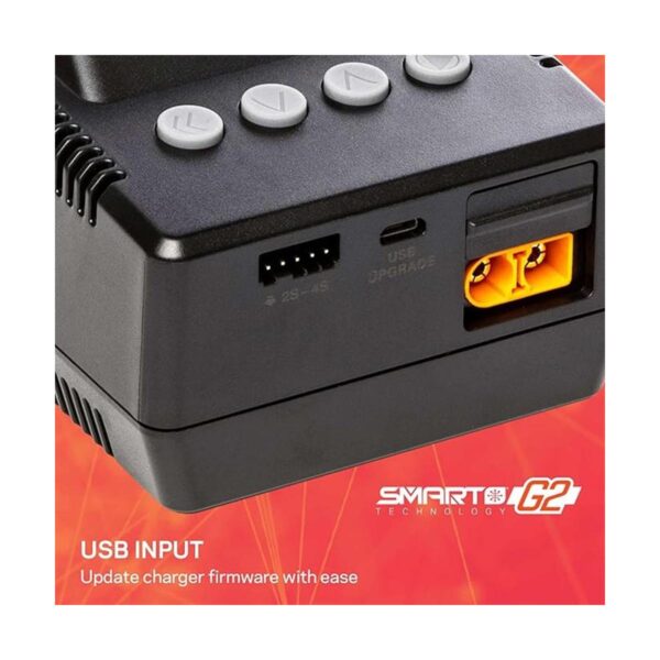 Spektrum S155 G2 1x55W AC Smart Charger SPMXC2050