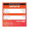 Spektrum S155 G2 1x55W AC Smart Charger SPMXC2050