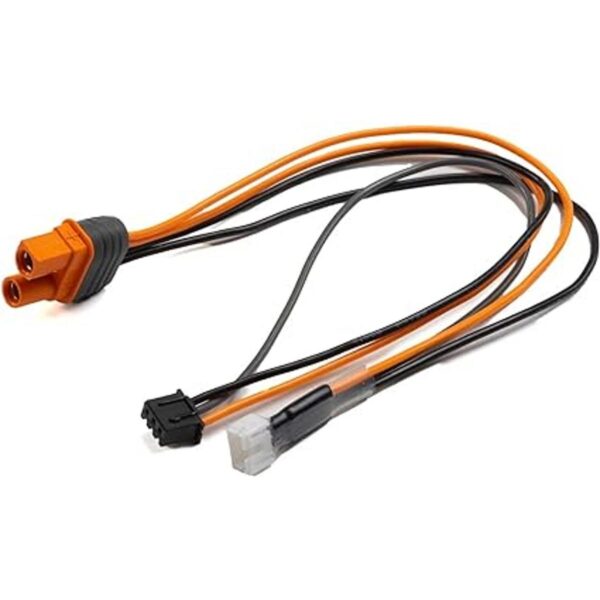 Spektrum Adaptador Batería IC3dispositivo JSTPH_2