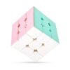 Speed Cube 3x3 sin calcomanías para niños y adultos cubo_1