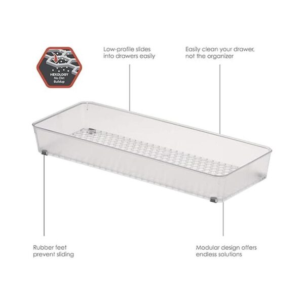 Spectrum Diversified Hexa 6 x 15 x 2 pulgadas resistentes_2