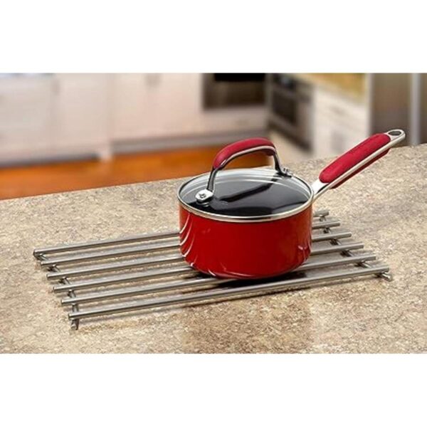 Spectrum Diversified Euro Grande protector de comedor de_2