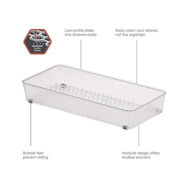 Spectrum Diversified Hexa 6 x 12 x 2 pulgadas resistentes_2