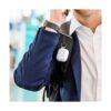 Speck Products Presidio Funda transparente para Airpods