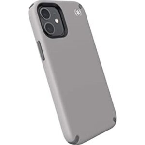 Speck Products Presidio2 PRO Funda para iPhone 12 Mini_1