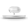 Speck Products Presidio Funda transparente para Airpods